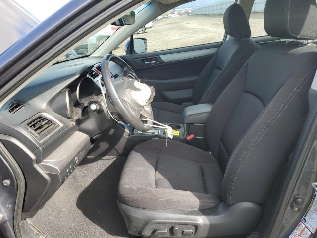 Photo 7 from auction – 2017 SUBARU LEGACY 2.5 with VIN 4S3BNAH63H3018429