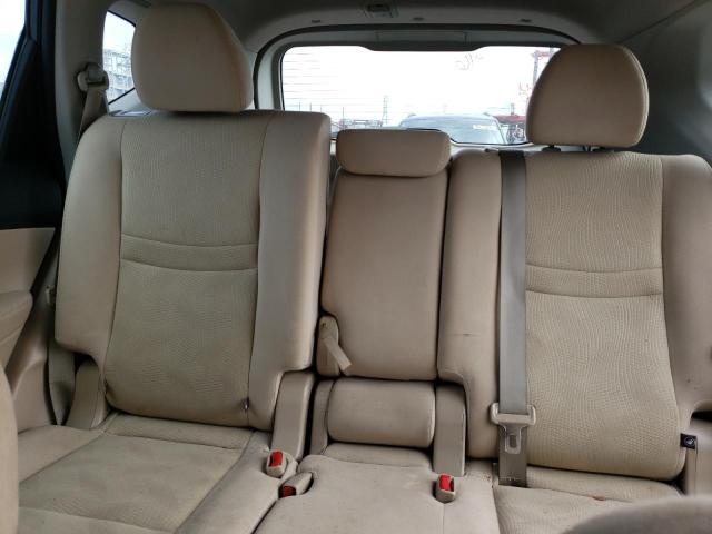 Photo 10 from auction – 2016 NISSAN ROGUE S with VIN 5N1AT2MT7GC770731