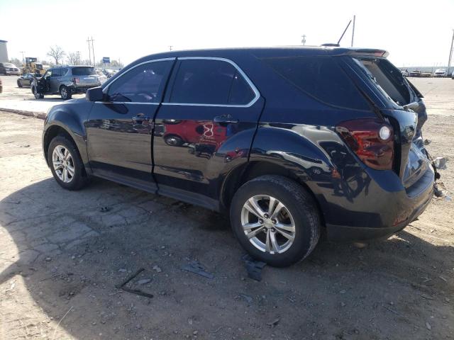 Photo 2 from auction – 2015 CHEVROLET EQUINOX LS with VIN 2GNALAEK0F6342289