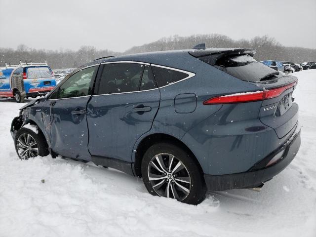 Photo 2 from auction – 2021 TOYOTA VENZA LE with VIN JTEAAAAH6MJ020129