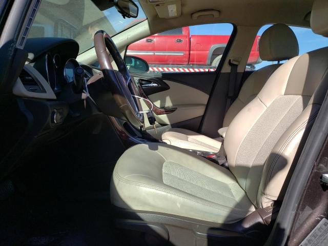 Photo 7 from auction – 2014 BUICK VERANO with VIN 1G4PP5SK8E4146289