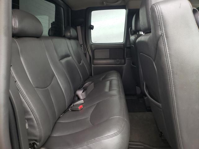 Photo 10 from auction – 2003 GMC SIERRA K25 with VIN 1GTHK29153E332544