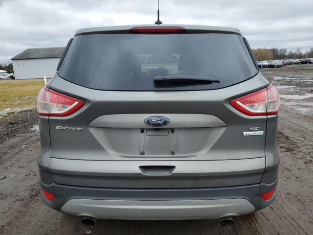 Photo 6 from auction – 2014 FORD ESCAPE SE with VIN 1FMCU0GX7EUE02565