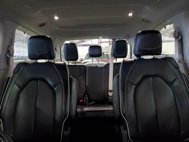 Photo 10 from auction – 2022 CHRYSLER PACIFICA L with VIN 2C4RC1GG5NR141134