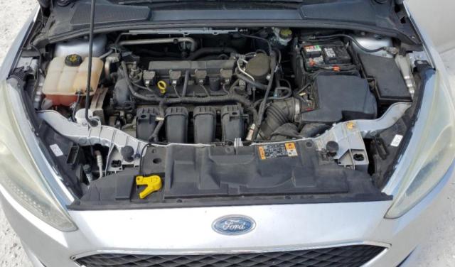 Photo 11 from auction – 2015 FORD FOCUS SE with VIN 1FADP3K22FL258918