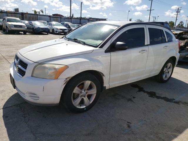 Фото 1 с аукциона – 2010 DODGE CALIBER SX с VIN 1B3CB4HA3AD618937