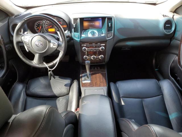 Photo 8 from auction – 2011 NISSAN MAXIMA S with VIN 1N4AA5AP5BC860333