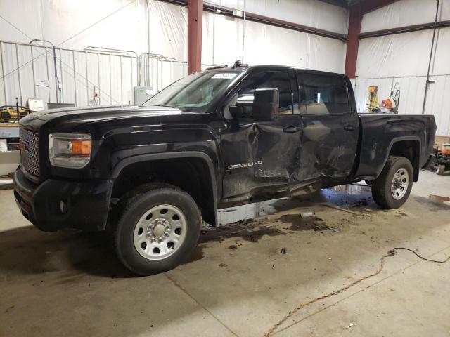 Photo 1 from auction – 2015 GMC SIERRA K25 with VIN 1GT120E84FF634267