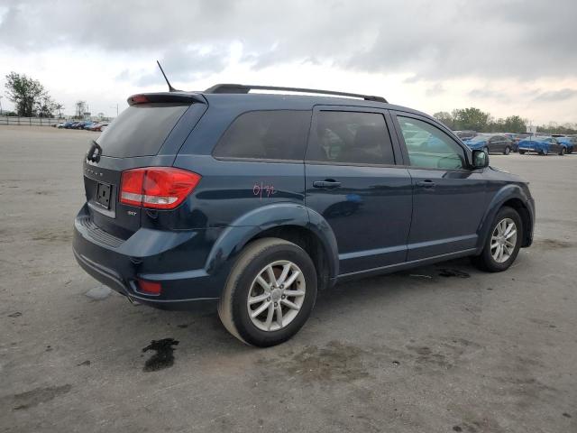 Photo 3 from auction – 2014 DODGE JOURNEY SX with VIN 3C4PDCBG7ET303656