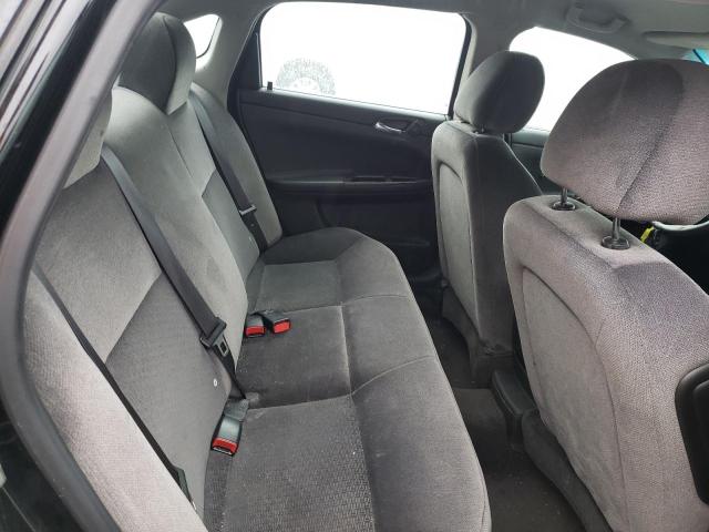 Photo 10 from auction – 2016 CHEVROLET IMPALA LIM with VIN 2G1WA5E33G1101080