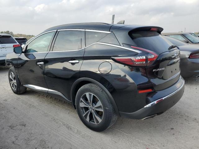 Photo 2 from auction – 2021 NISSAN MURANO SV with VIN 5N1AZ2BS0MC124046