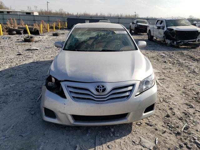 Photo 5 from auction – 2010 TOYOTA CAMRY BASE with VIN 4T4BF3EK4AR012179