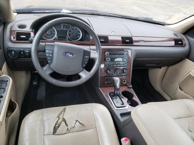 Photo 8 from auction – 2008 FORD TAURUS SEL with VIN 1FAHP24W18G184088