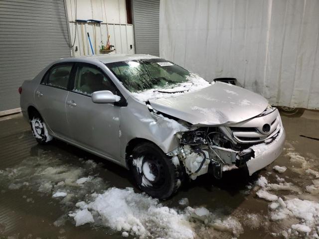 Photo 4 from auction – 2011 TOYOTA COROLLA with VIN JTDBU4EE2B9145337