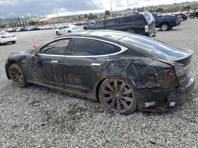 Photo 2 from auction – 2013 TESLA MODEL S with VIN 5YJSA1DPXDFP26703