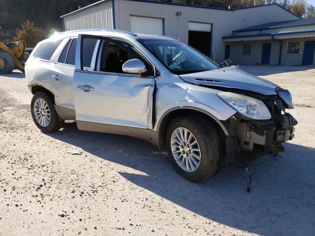 Photo 4 from auction – 2010 BUICK ENCLAVE CX with VIN 5GALVBED2AJ154311