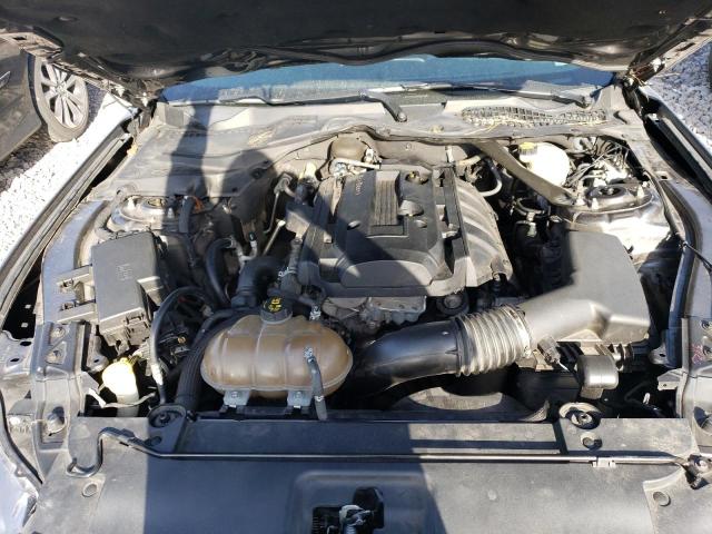 Photo 11 from auction – 2015 FORD MUSTANG with VIN 1FA6P8TH9F5423246