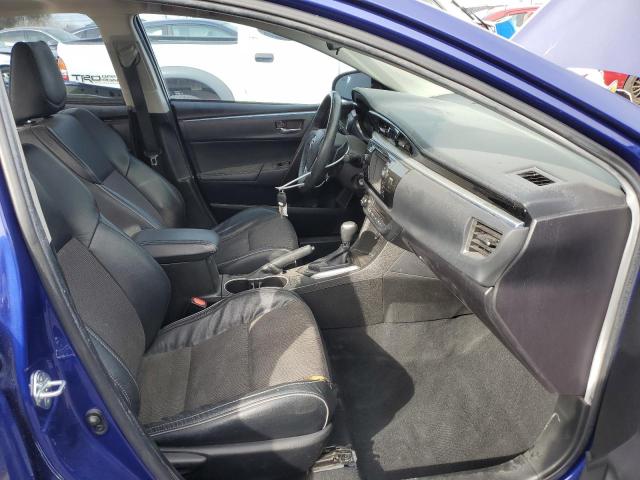 Photo 7 from auction – 2015 TOYOTA COROLLA L with VIN 5YFBURHE1FP277336