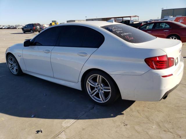 Photo 2 from auction – 2013 BMW 535 I with VIN WBAFR7C53DC819926