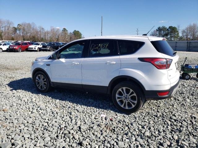 Photo 2 from auction – 2017 FORD ESCAPE SE with VIN 1FMCU0GD3HUA37554