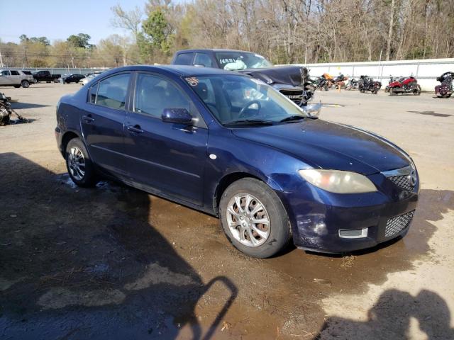 Photo 4 from auction – 2009 MAZDA 3 I with VIN JM1BK32F391216681