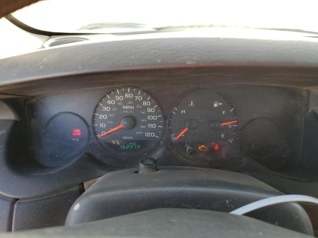 Photo 9 from auction – 2002 DODGE NEON SE with VIN 1B3ES46C12D640885