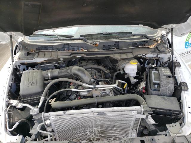 Photo 11 from auction – 2020 RAM 1500 CLASS with VIN 1C6RR6FT3LS151674