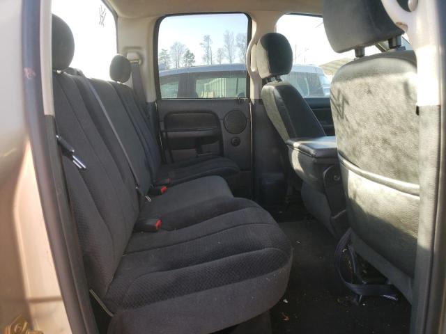Photo 11 from auction – 2004 DODGE RAM 1500 S with VIN 1D7HA18N64J149900