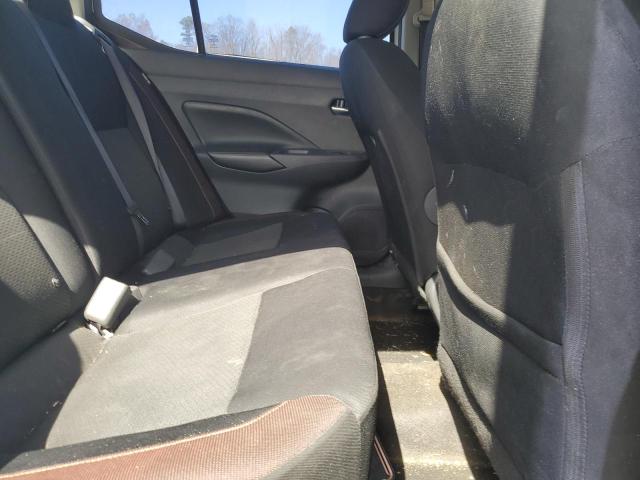 Photo 10 from auction – 2020 NISSAN VERSA SR with VIN 3N1CN8FV3LL879729