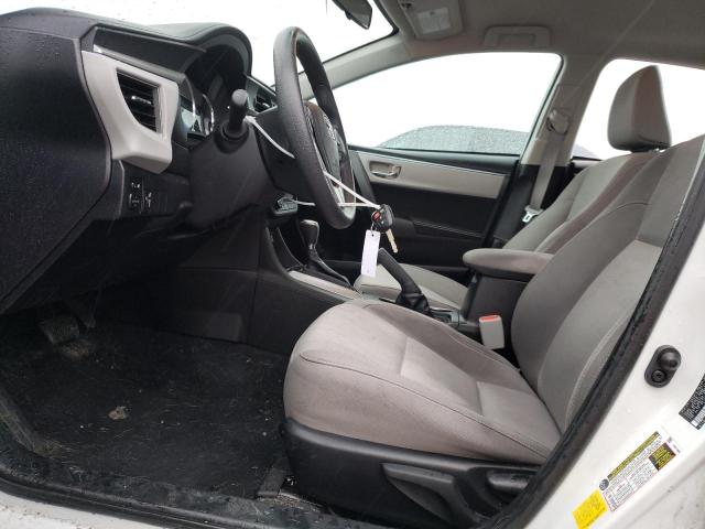 Photo 7 from auction – 2015 TOYOTA COROLLA L with VIN 5YFBURHE9FP288651