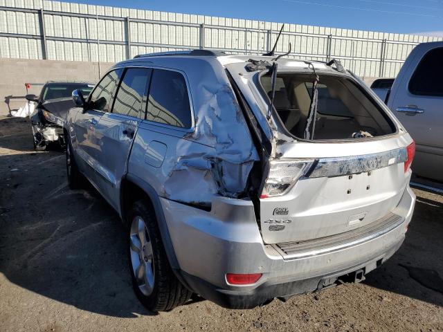 Photo 2 from auction – 2011 JEEP GRAND CHER with VIN 1J4RR6GT0BC607205