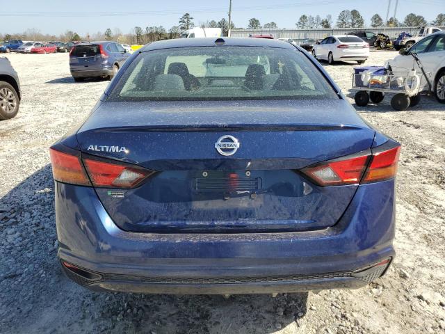 Photo 6 from auction – 2020 NISSAN ALTIMA S with VIN 1N4BL4BV3LC197609