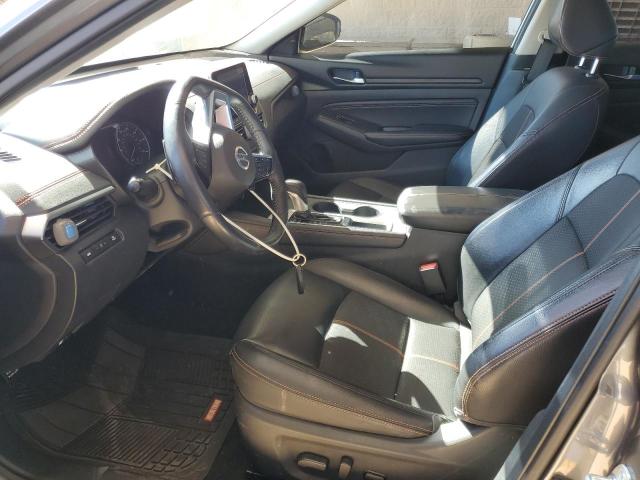 Photo 7 from auction – 2019 NISSAN ALTIMA SR with VIN 1N4BL4CV1KC180417