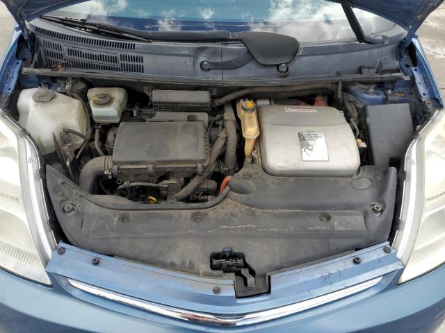 Photo 11 from auction – 2008 TOYOTA PRIUS with VIN JTDKB20U987728176
