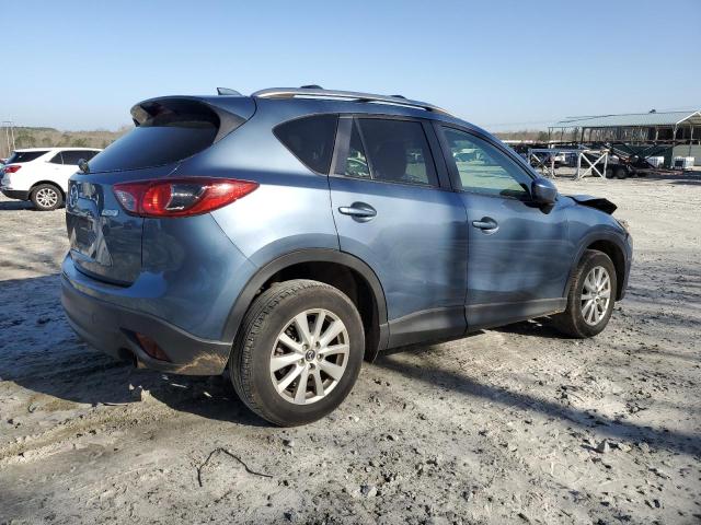 Photo 3 from auction – 2014 MAZDA CX-5 TOURI with VIN JM3KE2CY6E0414535