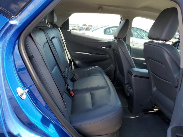Photo 10 from auction – 2017 CHEVROLET BOLT EV PR with VIN 1G1FX6S01H4153294