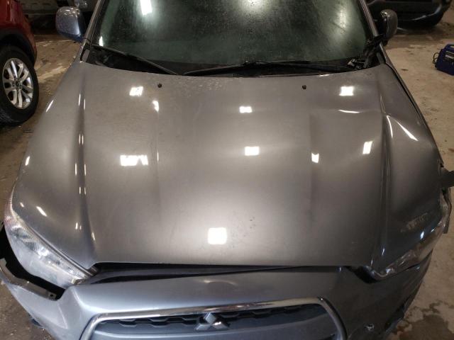 Фото 11 с аукциона – 2015 MITSUBISHI OUTLANDER с VIN 4A4AP3AU3FE003305