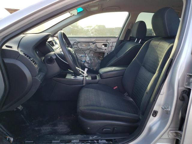 Photo 7 from auction – 2016 NISSAN ALTIMA 2.5 with VIN 1N4AL3AP2GC155947