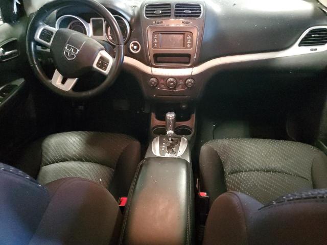 Photo 8 from auction – 2018 DODGE JOURNEY SE with VIN 3C4PDCAB2JT534965