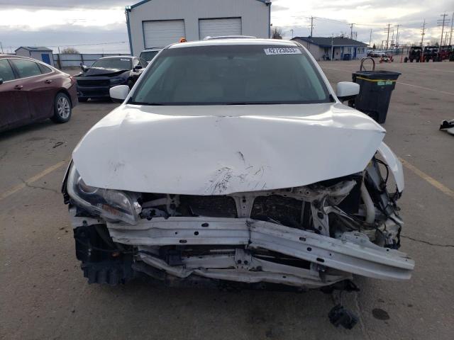 Photo 5 from auction – 2015 SUBARU LEGACY 2.5 with VIN 4S3BNAC67F3046819