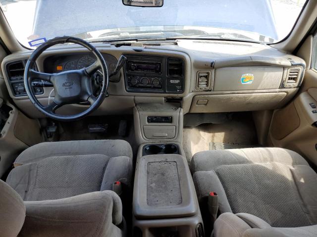 Photo 8 from auction – 2001 CHEVROLET SILVERADO with VIN 2GCEK19T911384854