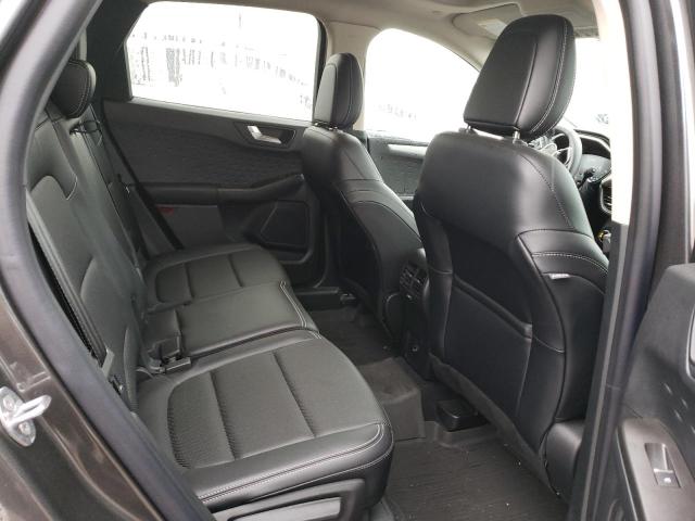 Photo 10 from auction – 2020 FORD ESCAPE SEL with VIN 1FMCU9H96LUC69346