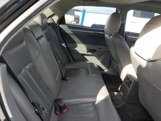 Photo 10 from auction – 2005 CHRYSLER 300C with VIN 2C3AA63H85H630491