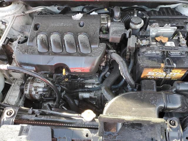 Photo 11 from auction – 2009 NISSAN SENTRA 2.0 with VIN 3N1AB61E69L679982