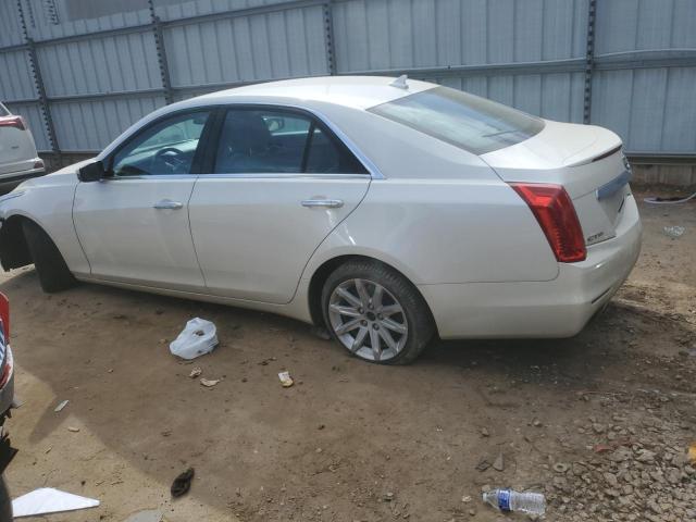 Photo 2 from auction – 2014 CADILLAC CTS with VIN 1G6AP5SX8E0131825