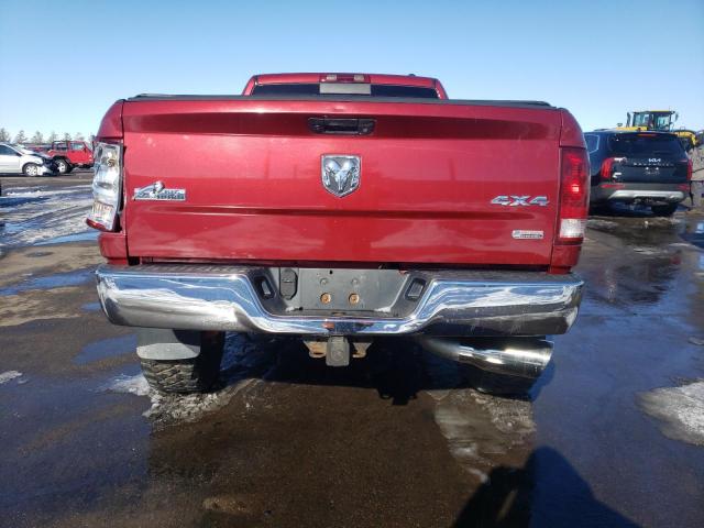 Photo 6 from auction – 2012 DODGE RAM 2500 S with VIN 3C6UD5DL5CG208440