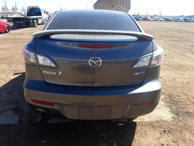 Photo 6 from auction – 2012 MAZDA 3 I with VIN JM1BL1W8XC1575515