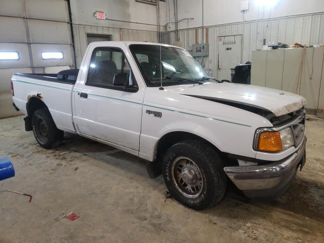 Photo 4 from auction – 1997 FORD RANGER with VIN 1FTCR10A2VUC28325