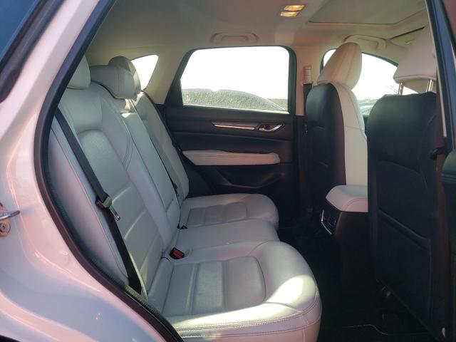 Photo 11 from auction – 2019 MAZDA CX-5 GRAND with VIN JM3KFADM4K0672650