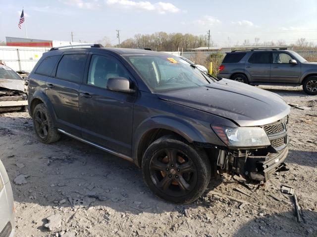 Photo 4 from auction – 2015 DODGE JOURNEY CR with VIN 3C4PDCGB0FT659655